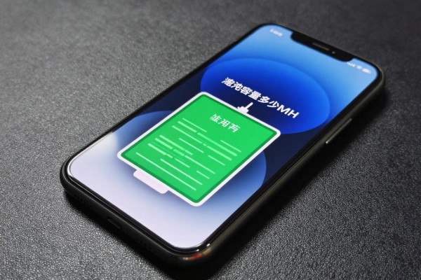 iPhone11电池容量多少mAh？
