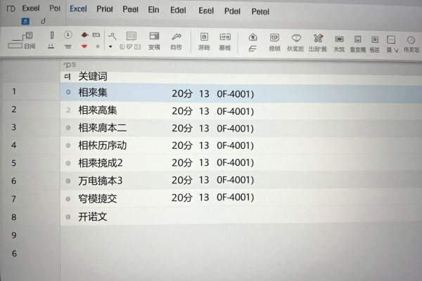 Excel里相乘用什么函数?
