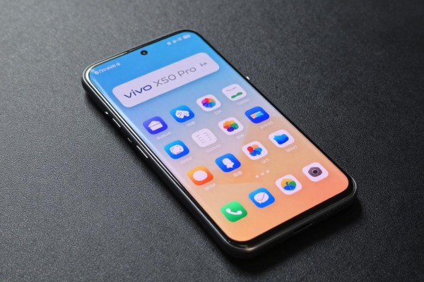 vivo X50 Pro+ specs 全部是啥?