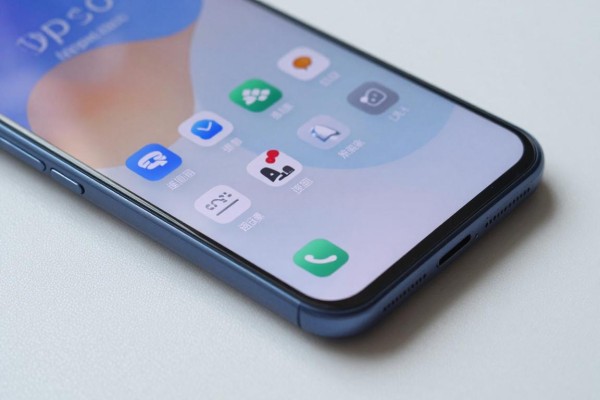 OPPO手机怎么设置返回键