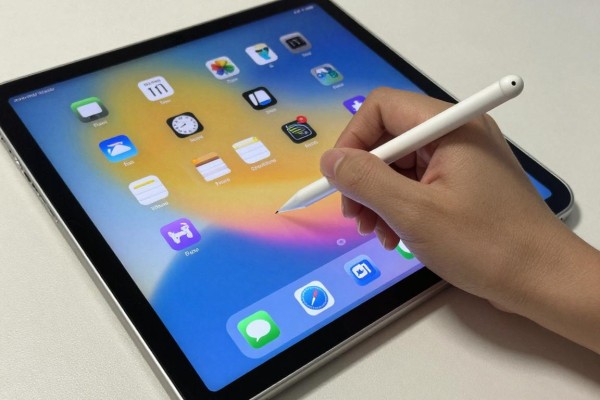 iPad Air 2可以配触控笔使用吗