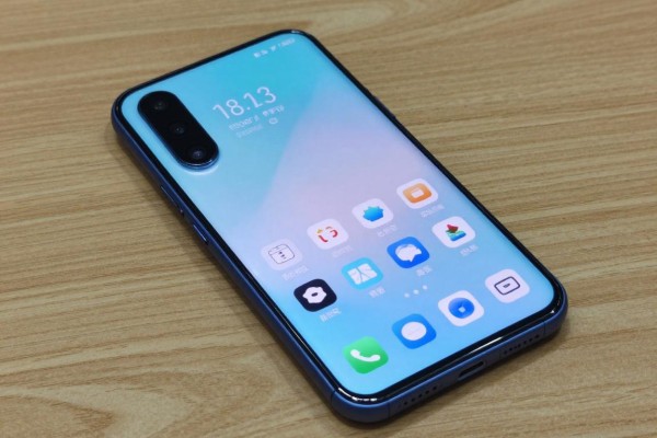 华为nova5z值得买吗