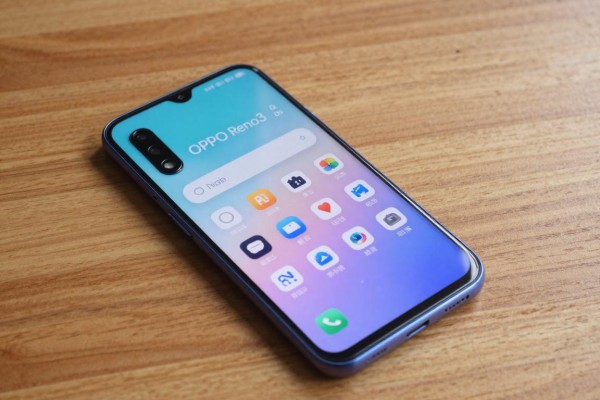 OPPO Reno3详细参数是啥?