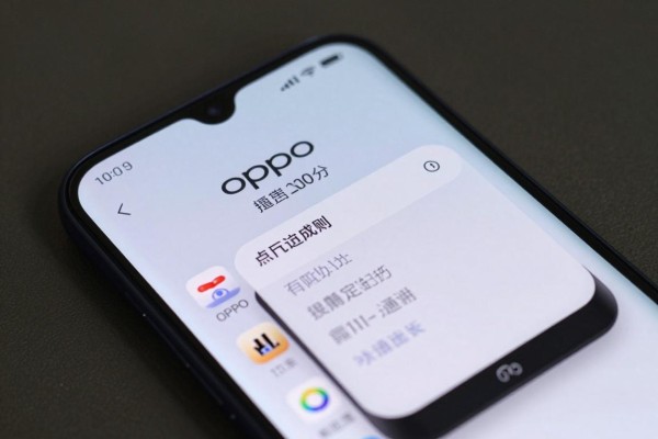 OPPO手机支持定位功能吗？