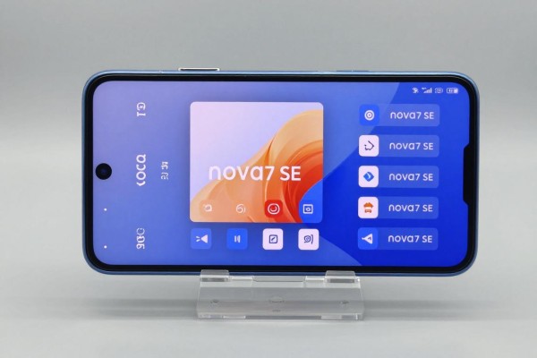 nova7 SE配置规格有哪些？