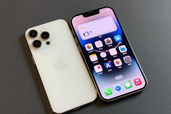 iPhone13和iPhone13 Pro主要区别是什么?