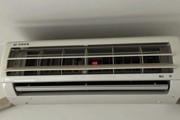 E8故障码说明空调什么问题