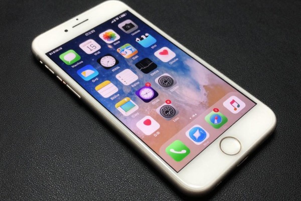 iPhone8plus官方参数是多少？