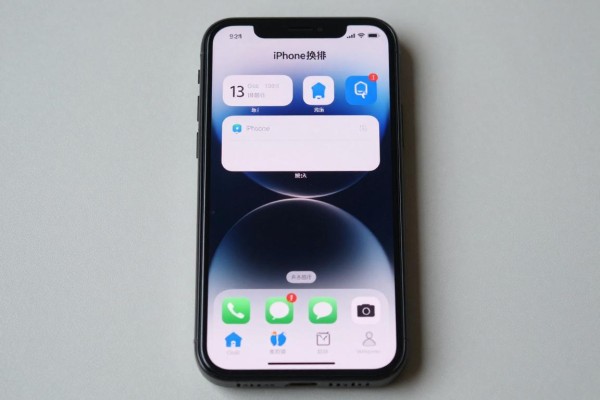 iPhone换机时照片怎么导入