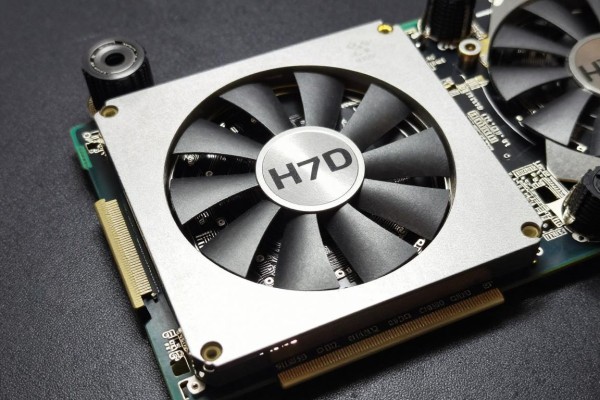 HD6790与HD7790差距大吗?