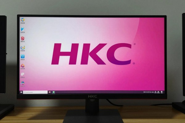 HKC显示器质量靠谱吗?