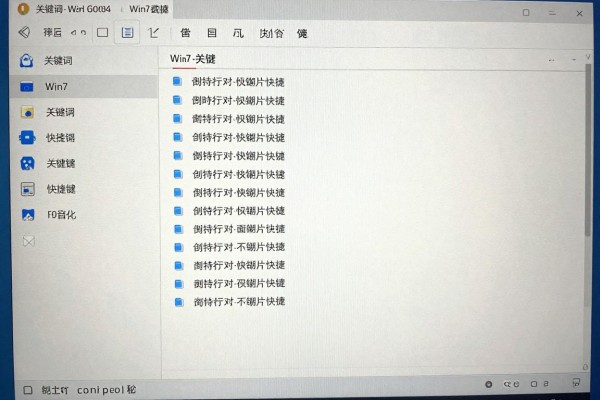 Win7截图用哪个快捷键最方便?