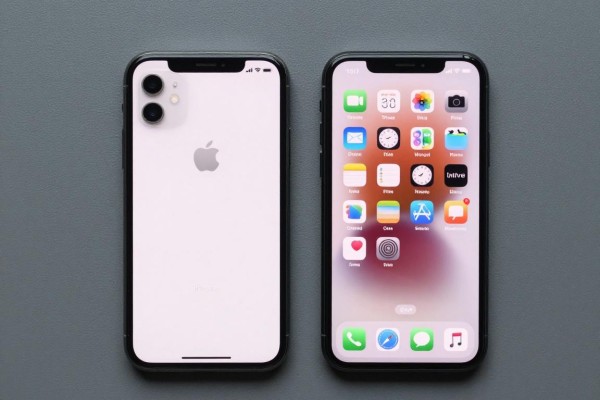 iPhone 11和11 Pro主要区别是啥?
