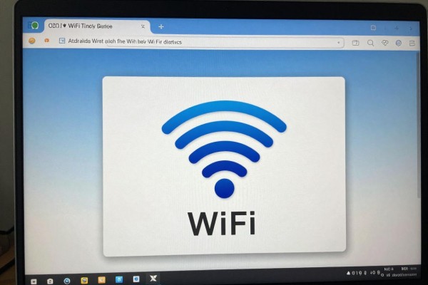 WiFi连上了却不能上网怎么修