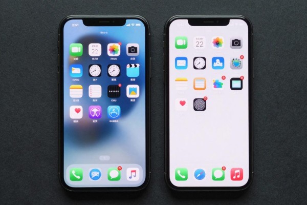 iPhone哪款系统开始有图片拼接？