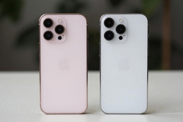 iPhone 13和13 Pro有什么区别?