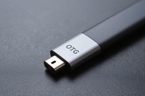 OTG连接通俗来说是什么?