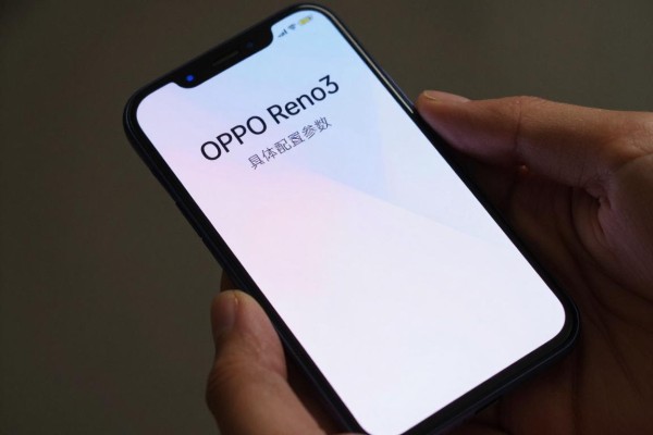 OPPO Reno3具体配置参数?