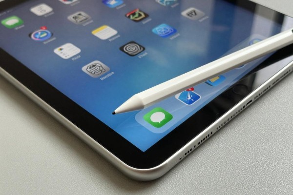 iPad Air2能用触控笔吗？