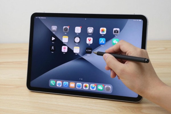 iPad Pro 2026支持手势截图吗？