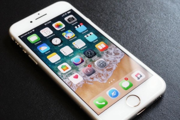 iPhone7 Plus怎么快速截图?