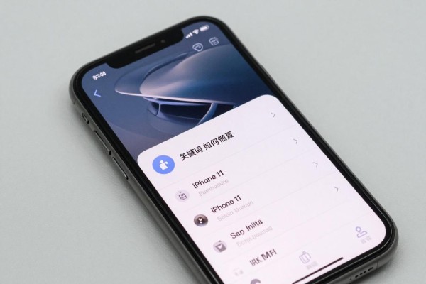 iPhone 11如何做长截图?