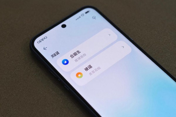 OPPO手机怎么定位？