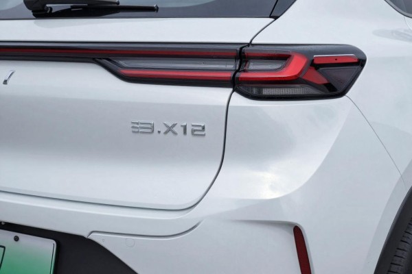 X21主要参数都有啥？
