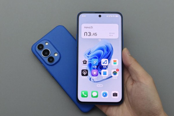 华为nova3i性能参数具体是啥?