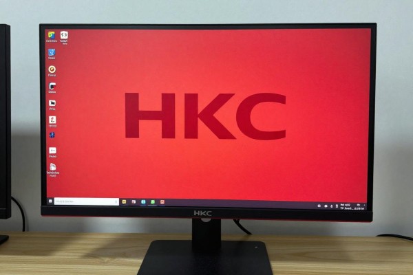 HKC显示器质量真实吗?