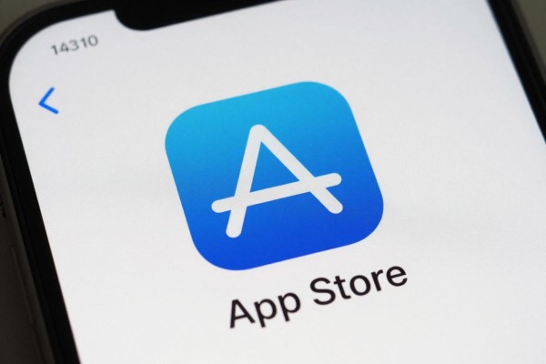 iOS里App Store图标消失了怎么办?