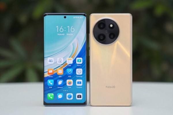 Mate40 Pro 4G和5G版本区别明显吗?