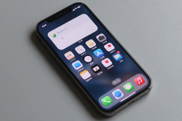 iPhone如何截取长屏图？