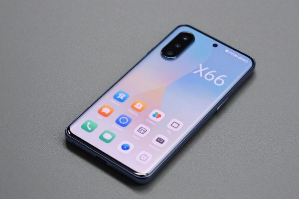 vivo X60的参数和配置是什么?