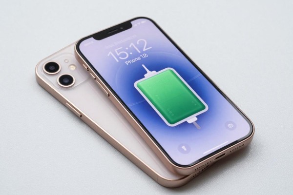 iPhone12电池耐用吗?