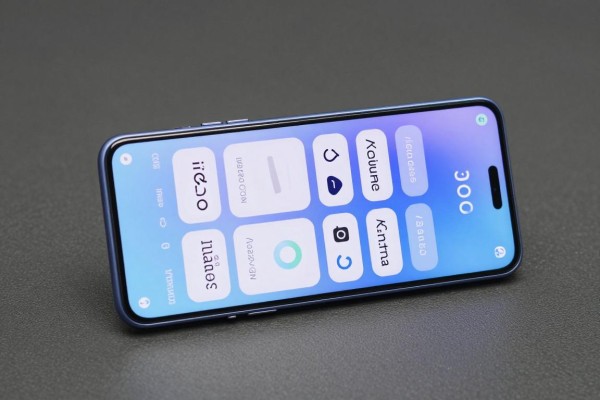 iQOO Neo3的参数配置怎么样?