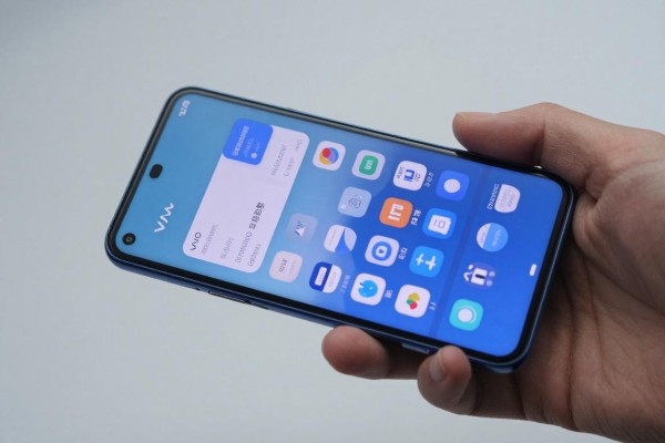vivo S7有哪些可设置的配置参数?