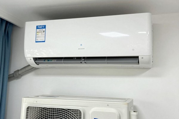 PMV模式在海尔空调里起什么作用