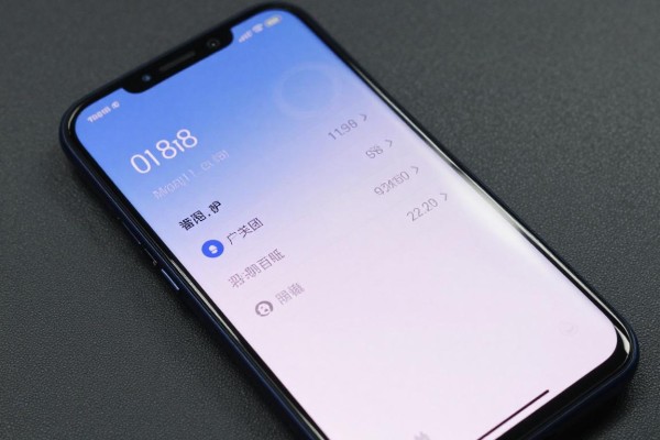Mate8手机参数规格有哪些？