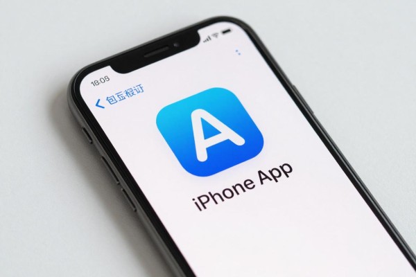 iPhone应用商店下不了App怎么办？