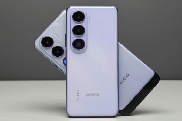 vivos1的配置参数怎么看
