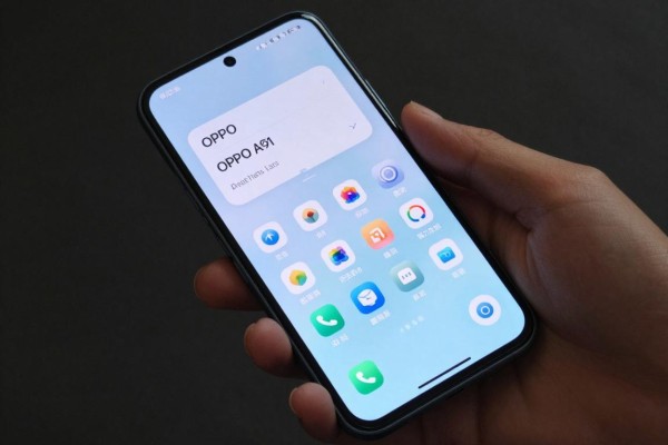 OPPO A93真实体验如何?