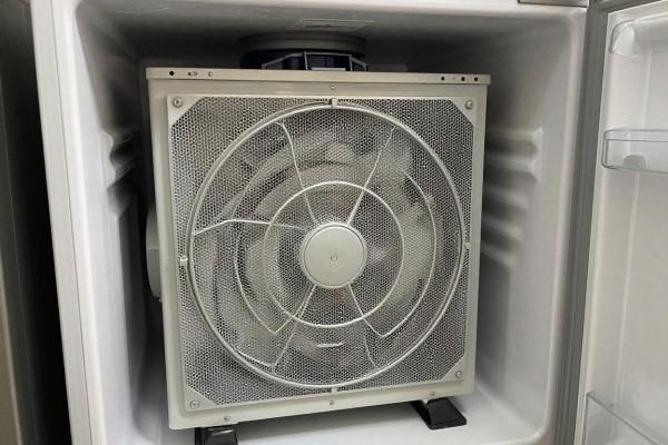 冰箱压缩机声音大是什么原因?