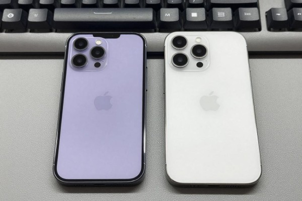 iPhone 13和13 Pro对比差别有哪些？