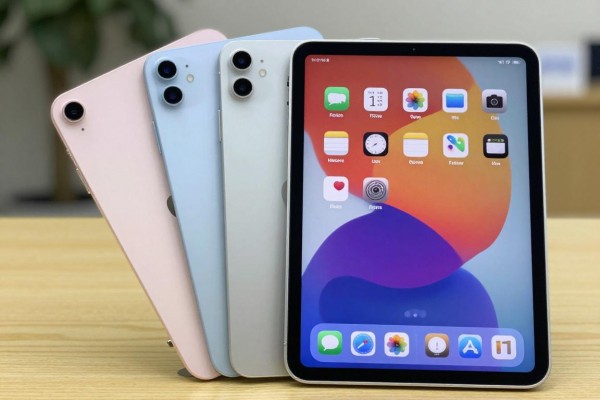 2026年哪款iPad最值得买?