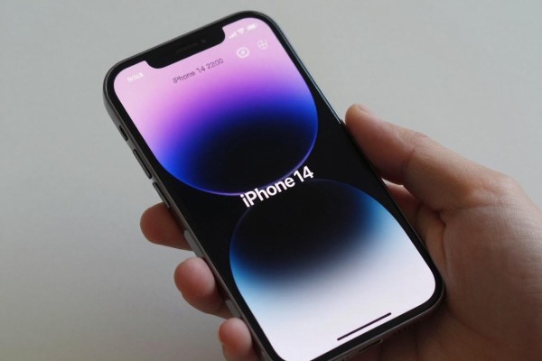 iPhone14怎么一键截屏?