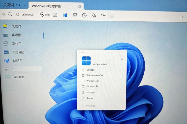Windows10怎样截图?