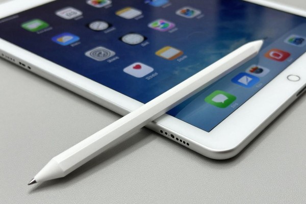 iPad Air2有没有笔可用？