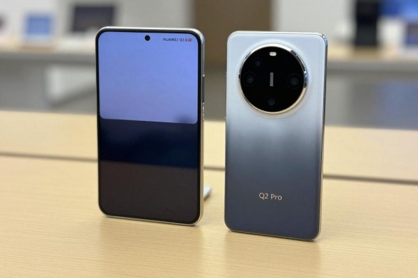 华为Q2S和Q2 Pro怎么选?