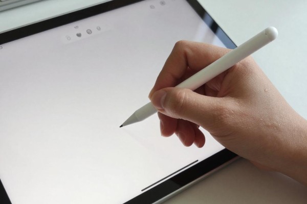 iPad Air 2能不能用触控笔写字